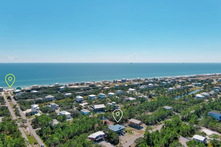 Vacation Rentals (United States of America, Gulf Shores, Alabama)