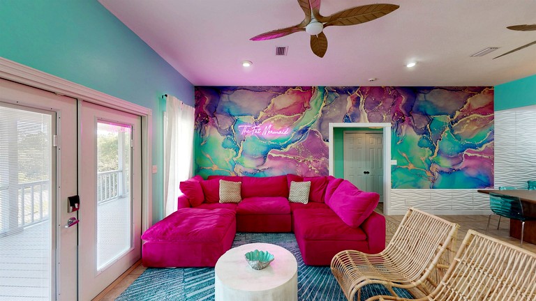 Vacation Rentals (United States of America, Gulf Shores, Alabama)