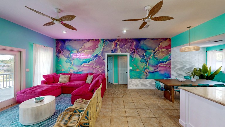 Vacation Rentals (United States of America, Gulf Shores, Alabama)