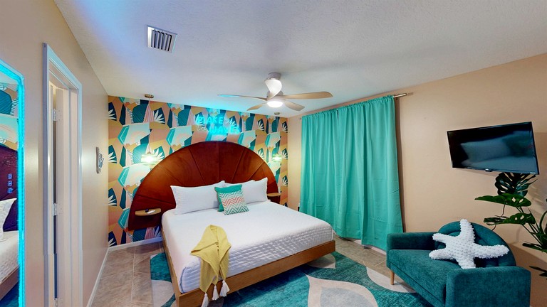 Vacation Rentals (United States of America, Gulf Shores, Alabama)