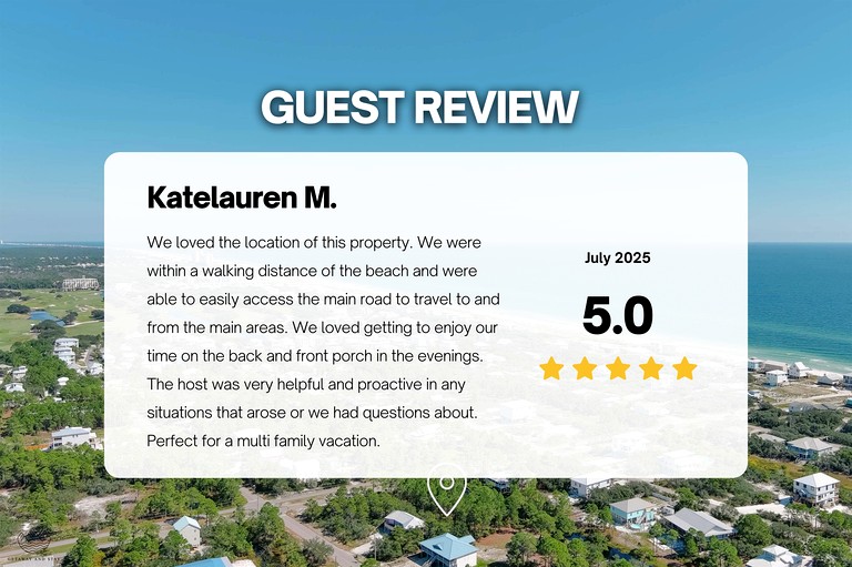 Vacation Rentals (United States of America, Gulf Shores, Alabama)