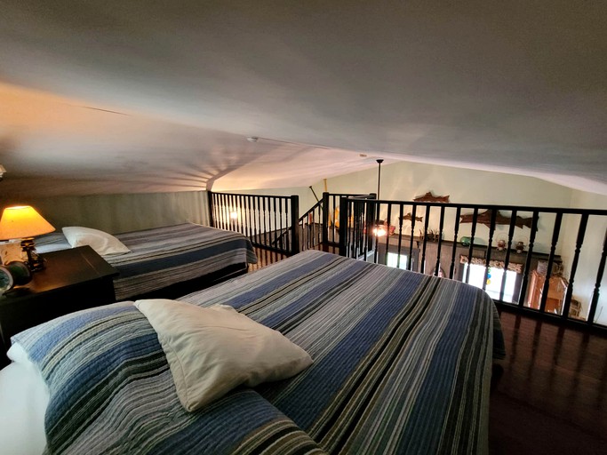 Vacation Rentals (United States of America, Sparta, Tennessee)