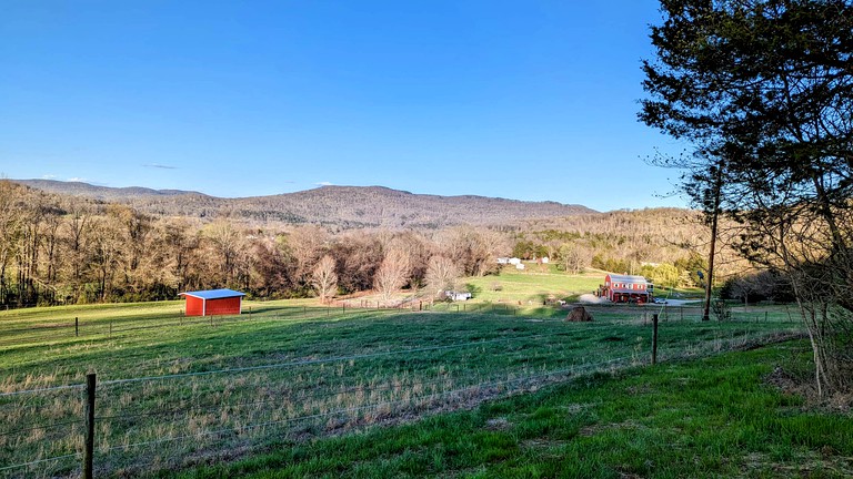 Vacation Rentals (United States of America, Sparta, Tennessee)