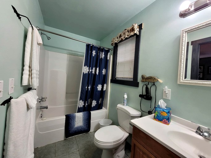 Vacation Rentals (United States of America, Sparta, Tennessee)