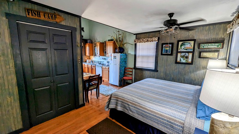 Vacation Rentals (United States of America, Sparta, Tennessee)