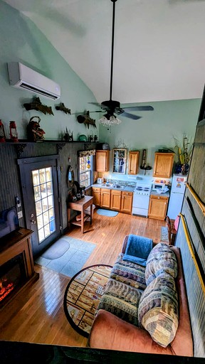 Vacation Rentals (United States of America, Sparta, Tennessee)