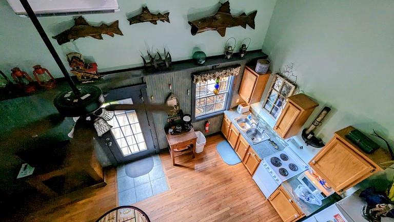 Vacation Rentals (United States of America, Sparta, Tennessee)