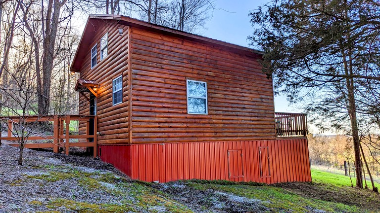 Vacation Rentals (United States of America, Sparta, Tennessee)