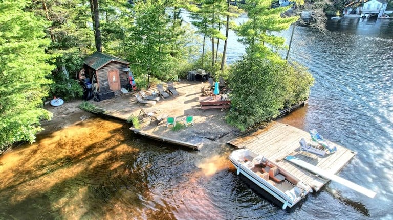Vacation Rentals (United States of America, --, New York)