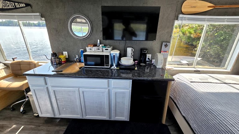 Vacation Rentals (United States of America, --, New York)