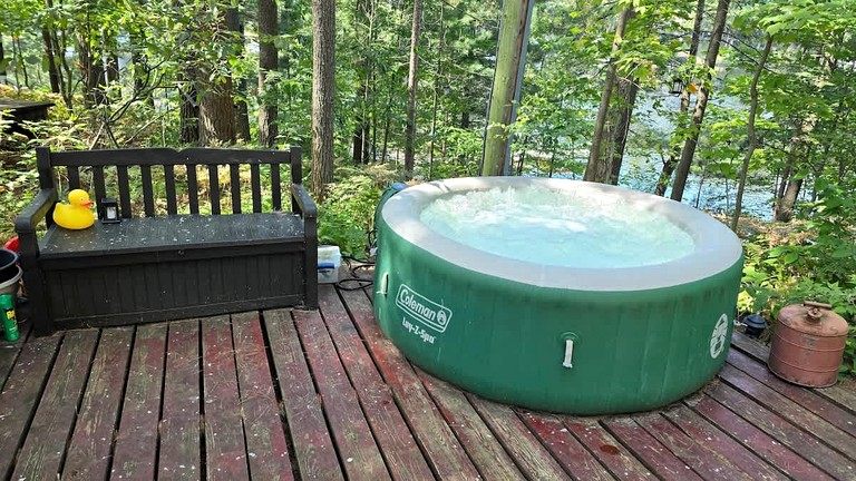Vacation Rentals (United States of America, --, New York)