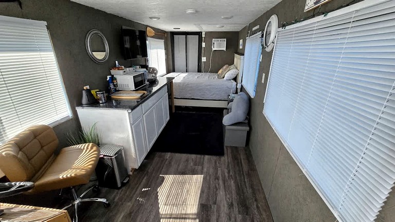 Vacation Rentals (United States of America, --, New York)
