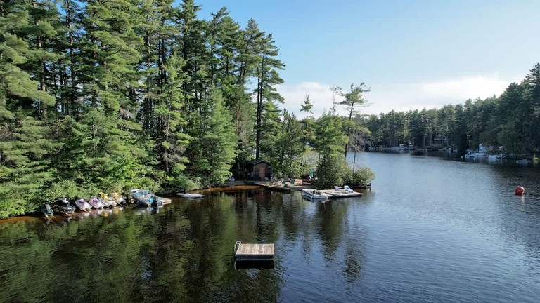 Vacation Rentals (United States of America, --, New York)