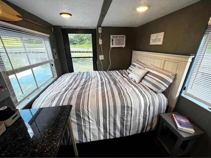 Vacation Rentals (United States of America, --, New York)