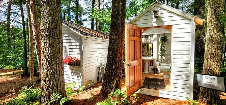 Vacation Rentals (United States of America, --, New York)