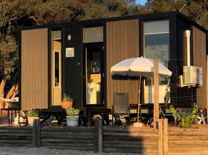 Spectacular Tiny House in Clydesdale, Victoria