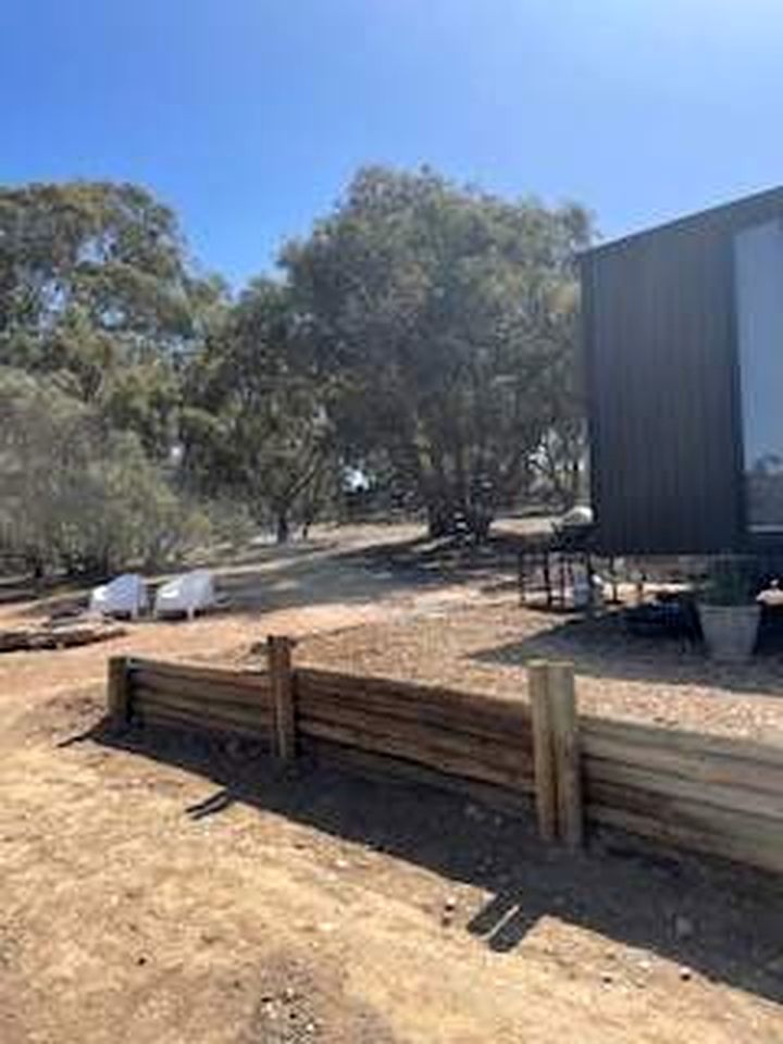 Spectacular Tiny House in Clydesdale, Victoria