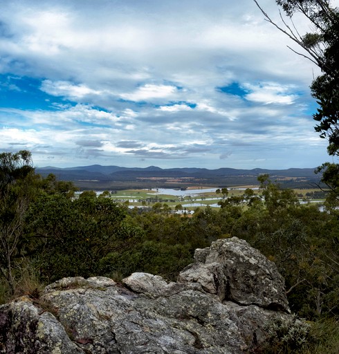 Tiny Houses (Australia, Bulahdelah, New South Wales)
