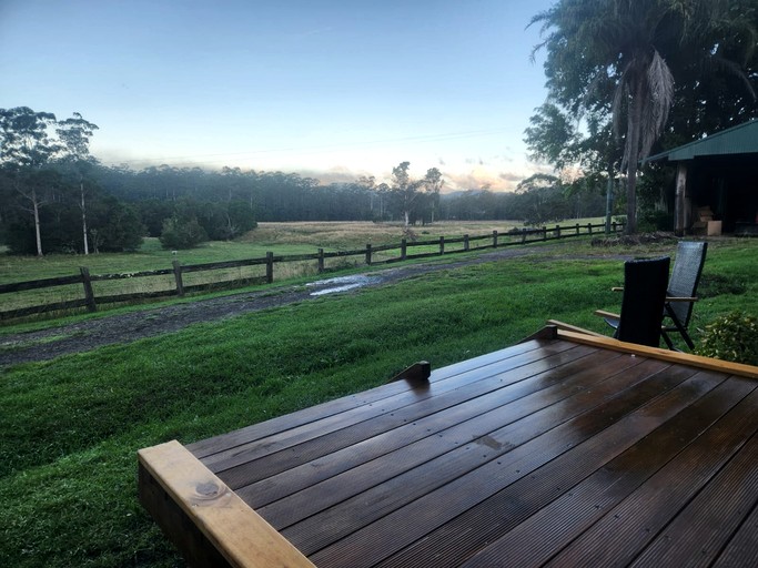 Tiny Houses (Australia, Bulahdelah, New South Wales)