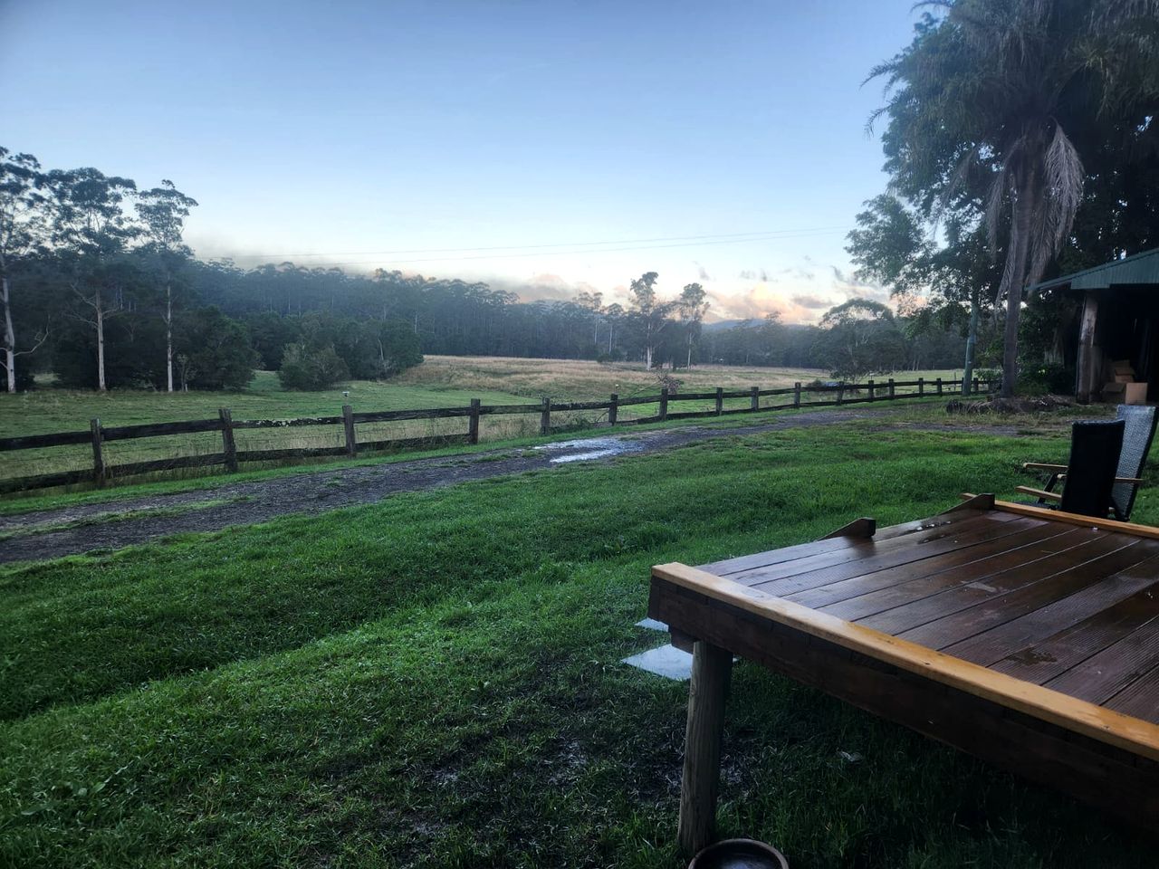 Picturesque Secluded Tiny House in Bullahdelah, New South Wales