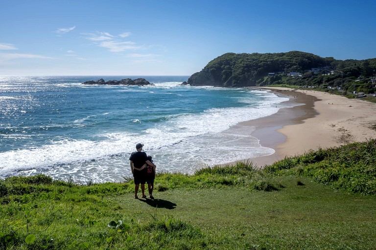 Tiny Houses (Australia, Boolambayte, New South Wales)