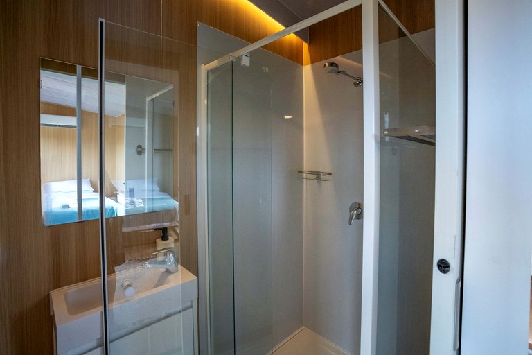 Tiny Houses (Australia, Boolambayte, New South Wales)