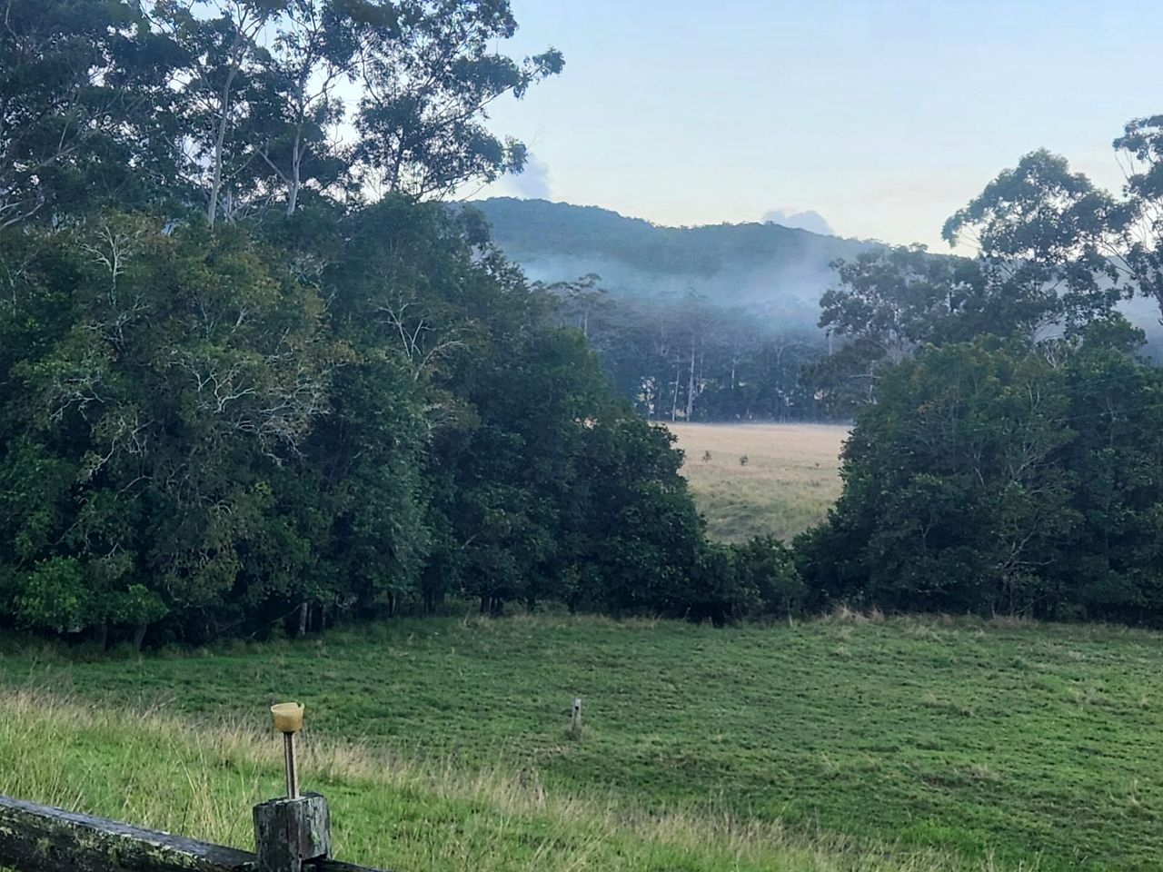 Picturesque Secluded Tiny House in Bullahdelah, New South Wales