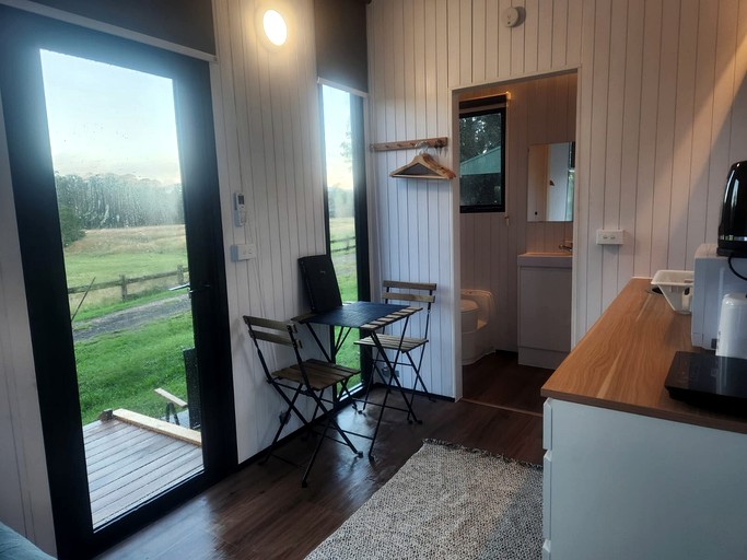 Tiny Houses (Australia, Bulahdelah, New South Wales)