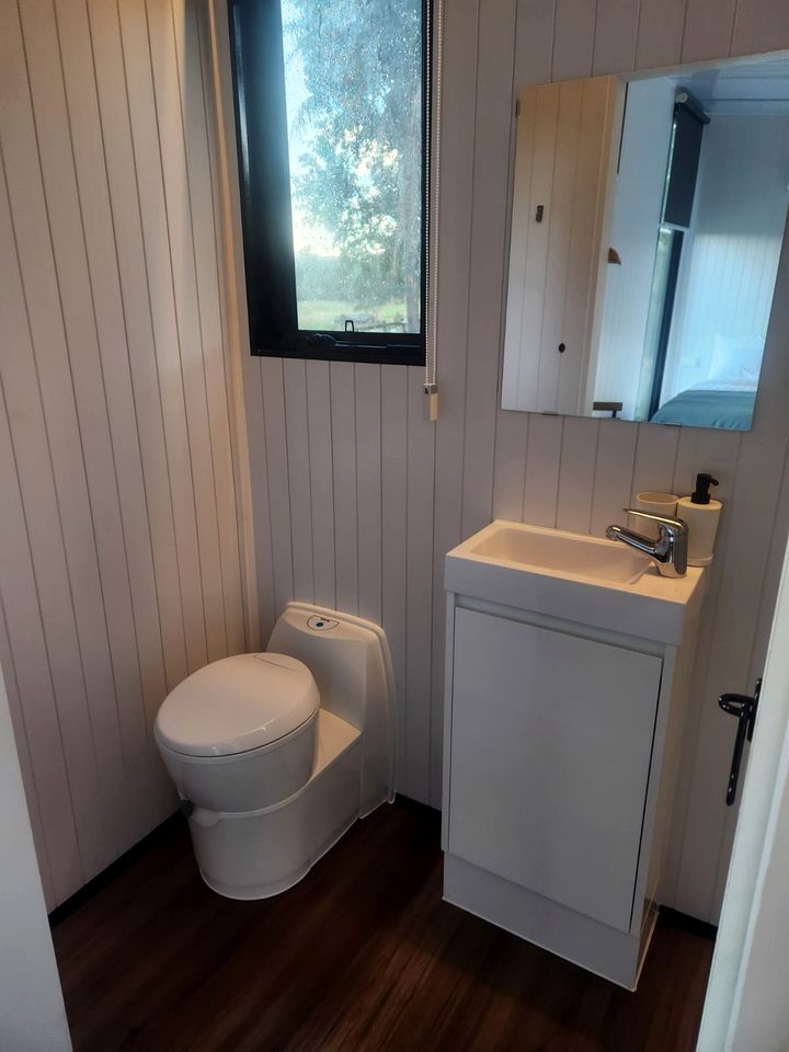 Picturesque Secluded Tiny House in Bullahdelah, New South Wales