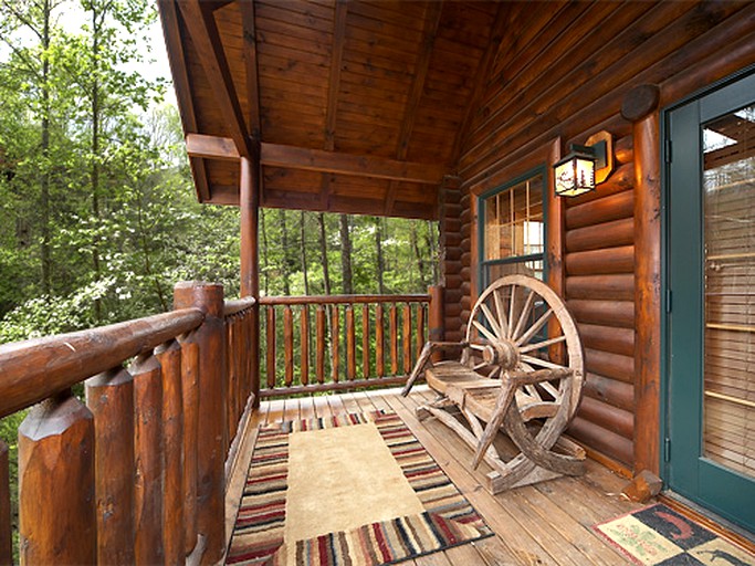 -- (United States, Gatlinburg, Tennessee)