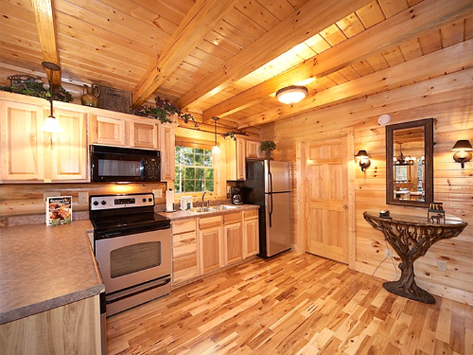 -- (United States, Gatlinburg, Tennessee)