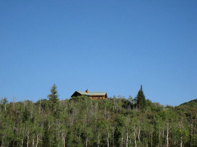 Log Cabins (Steamboat Springs, Colorado, United States)