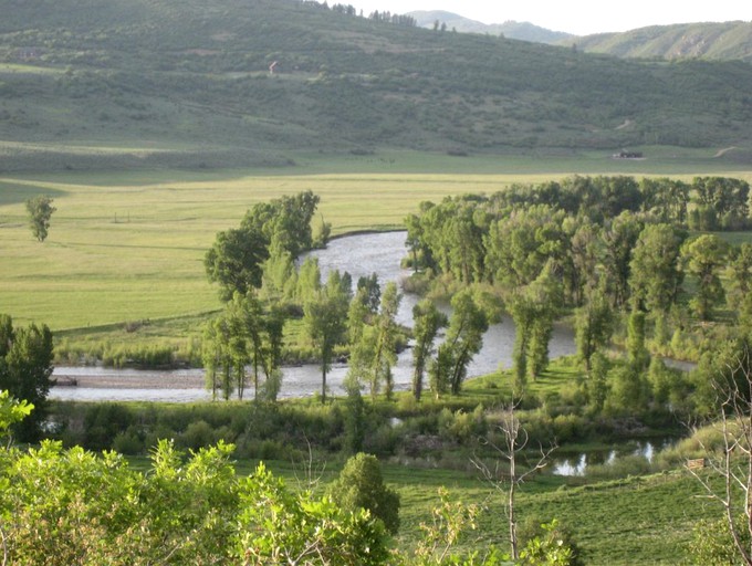 Log Cabins (Steamboat Springs, Colorado, United States)