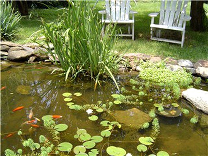 Nature Lodges (Bedford, Virginia, United States)