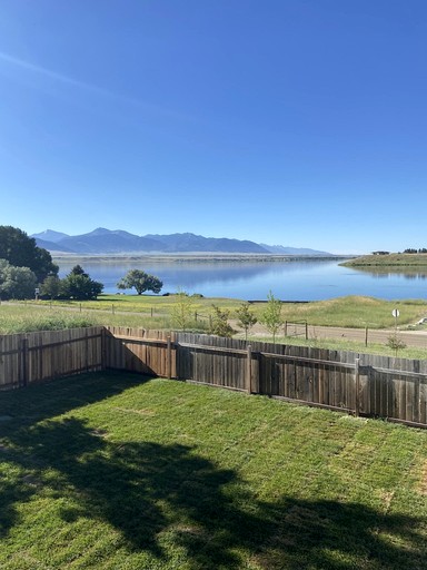 Vacation Rentals (United States of America, McAllister, Montana)