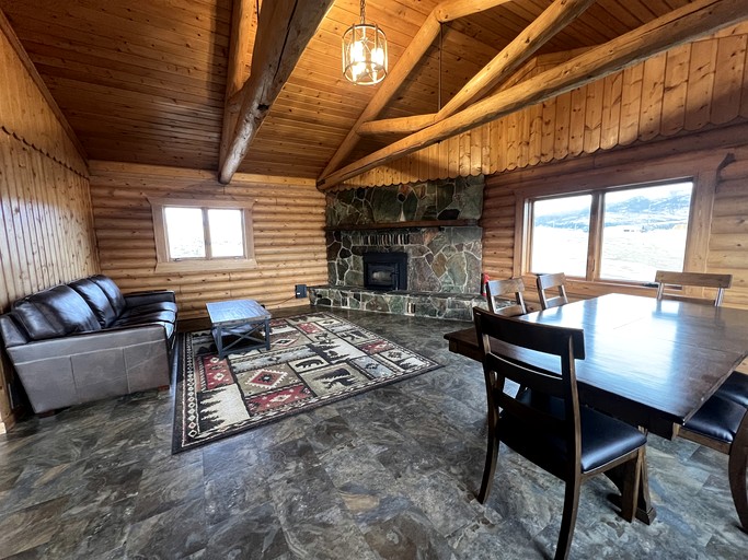 Vacation Rentals (United States of America, McAllister, Montana)