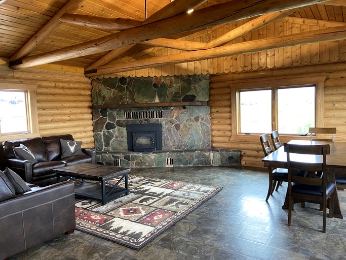 Vacation Rentals (United States of America, McAllister, Montana)