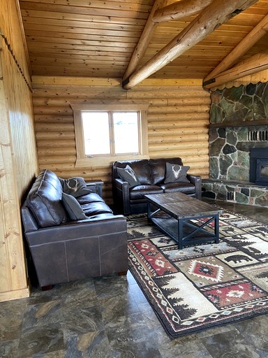 Vacation Rentals (United States of America, McAllister, Montana)
