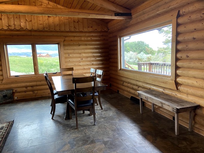 Vacation Rentals (United States of America, McAllister, Montana)