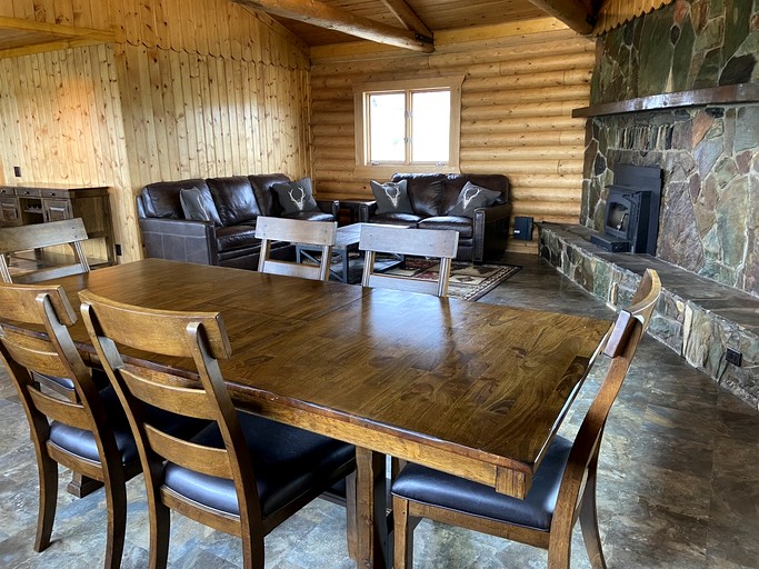 Vacation Rentals (United States of America, McAllister, Montana)