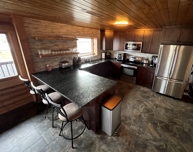 Vacation Rentals (United States of America, McAllister, Montana)