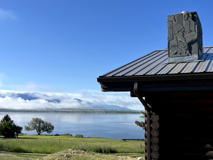 Vacation Rentals (United States of America, McAllister, Montana)