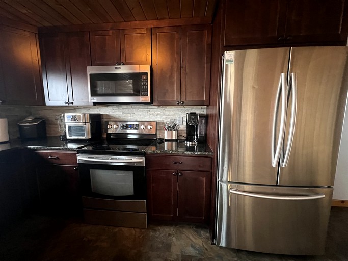 Vacation Rentals (United States of America, McAllister, Montana)