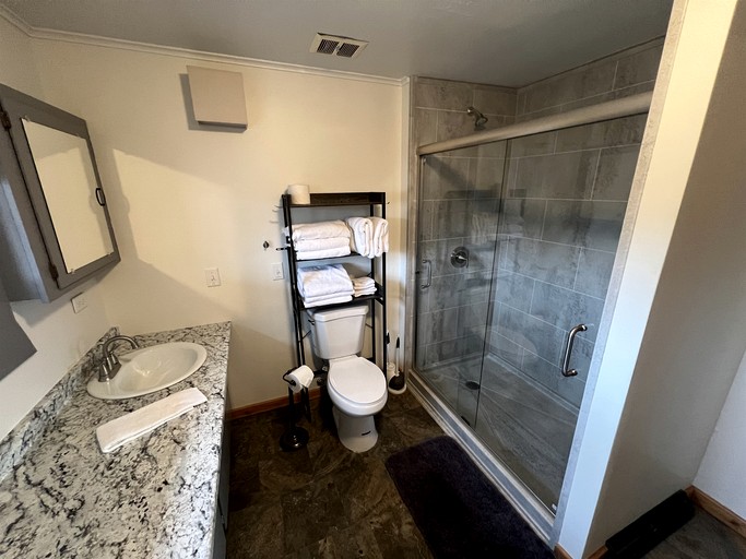 Vacation Rentals (United States of America, McAllister, Montana)