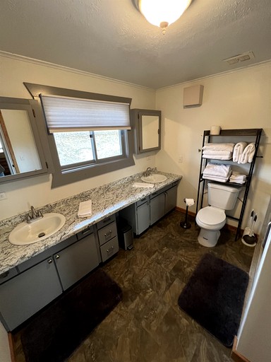 Vacation Rentals (United States of America, McAllister, Montana)