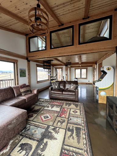 Vacation Rentals (United States of America, McAllister, Montana)