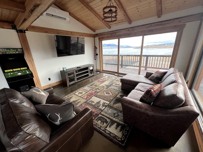 Vacation Rentals (United States of America, McAllister, Montana)