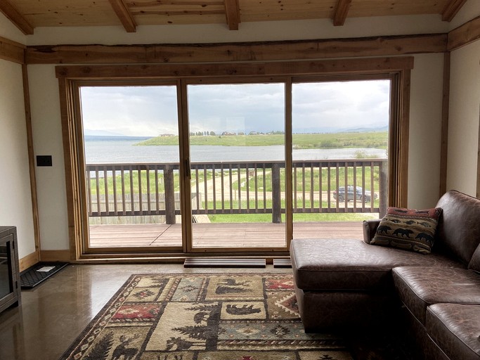 Vacation Rentals (United States of America, McAllister, Montana)