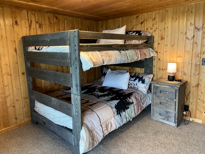 Vacation Rentals (United States of America, McAllister, Montana)