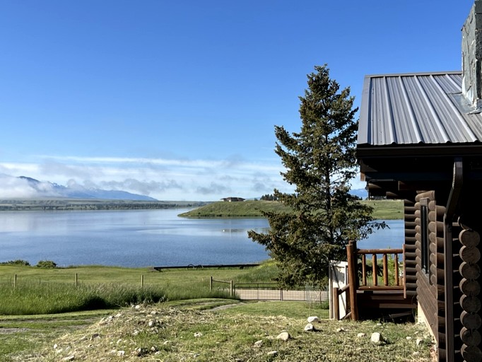 Vacation Rentals (United States of America, McAllister, Montana)